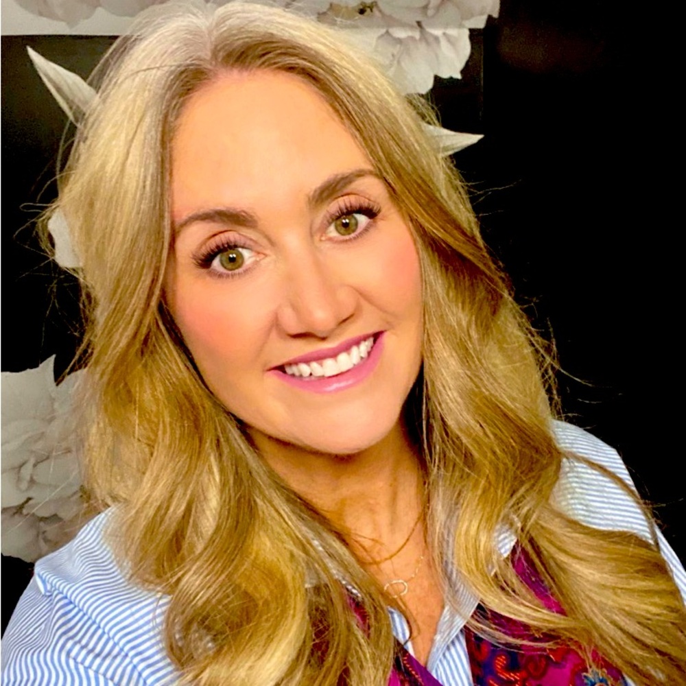 Meet your Posher, Shannon